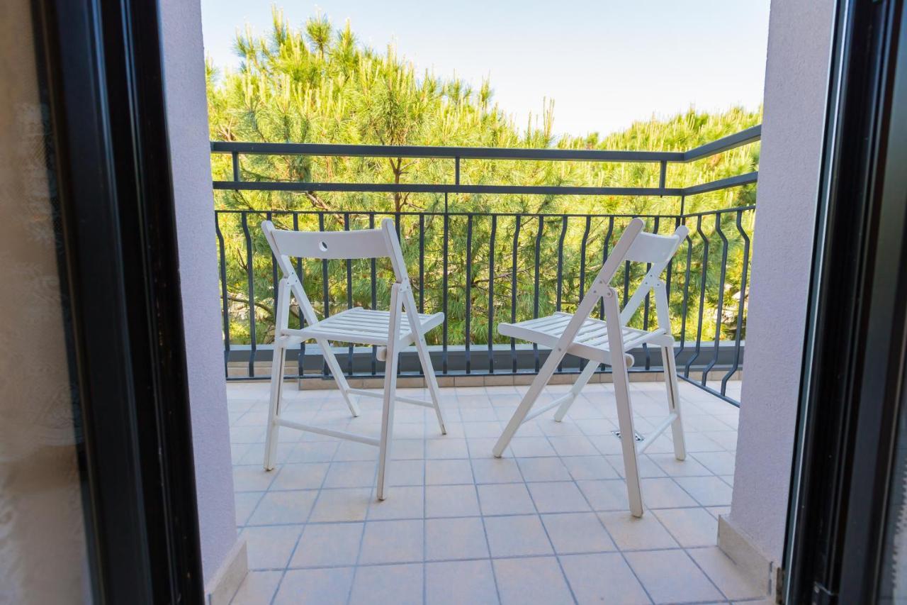 Hotel Altamarea Misano Adriatico Dış mekan fotoğraf